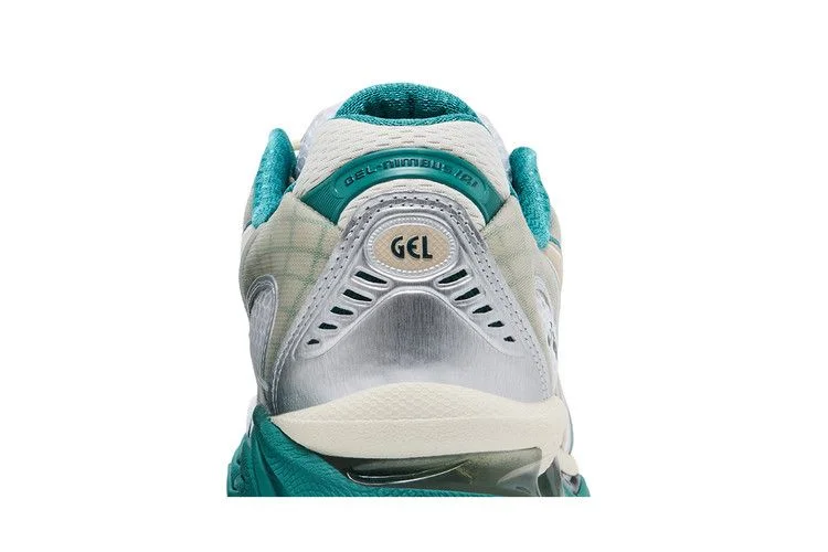 Кроссовки ASICS Gel Nimbus 10.1 'Natural Green'