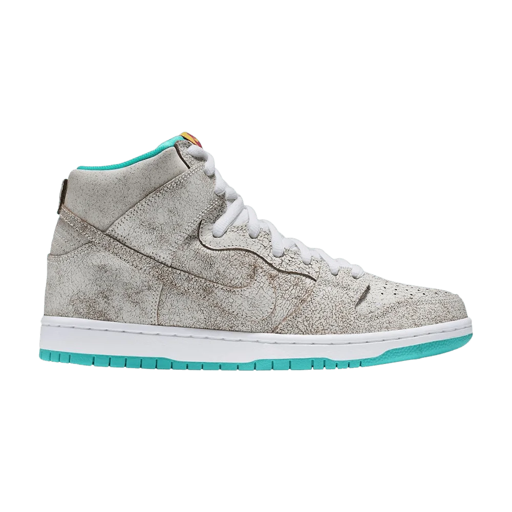 Krossovki-Nike-Dunk-High-Premium-SB-Flamingo