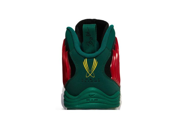 Кроссовки Nike Sonic Flight