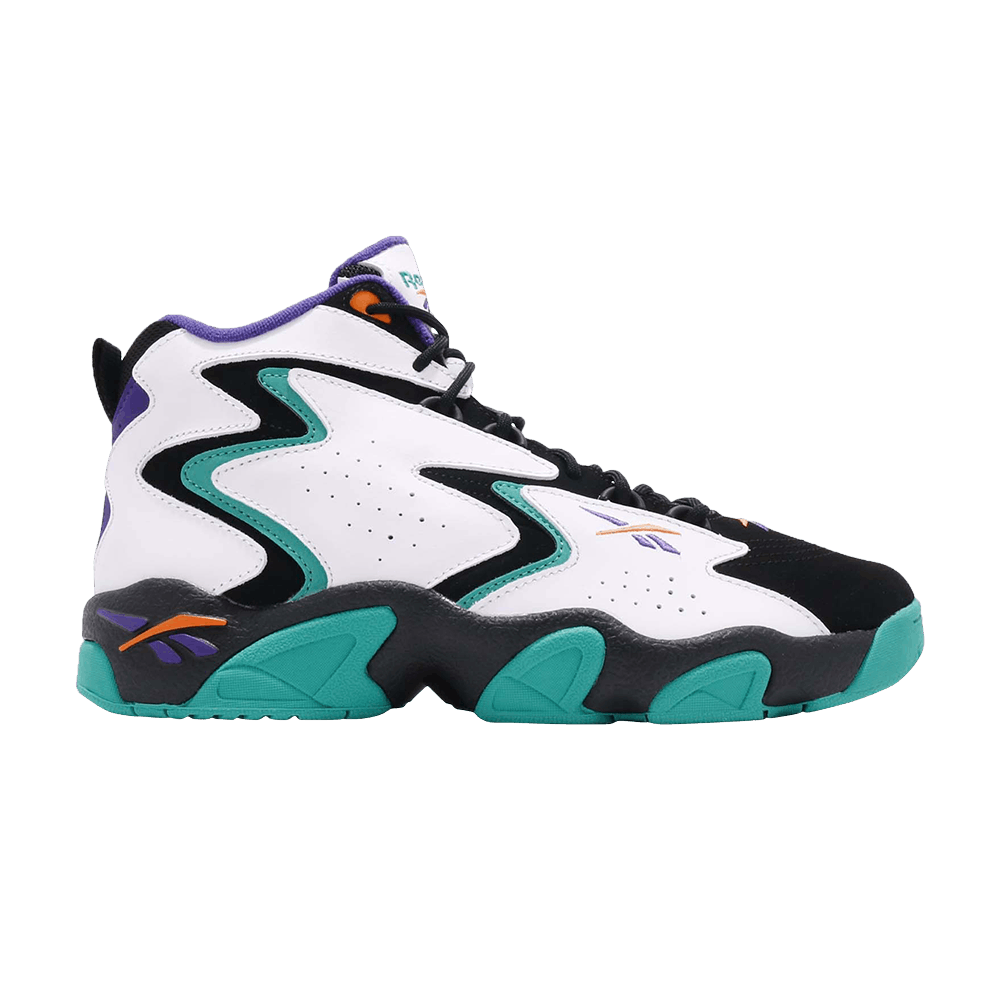 Кроссовки Reebok Mobius OG MU 'Spearmint'