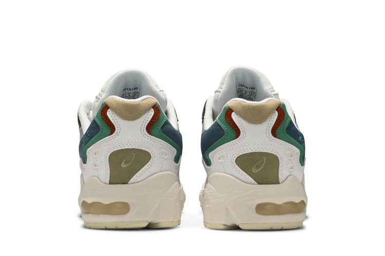 Кроссовки ASICS Hypebeast x Gel Kayano 5 'Meadow'