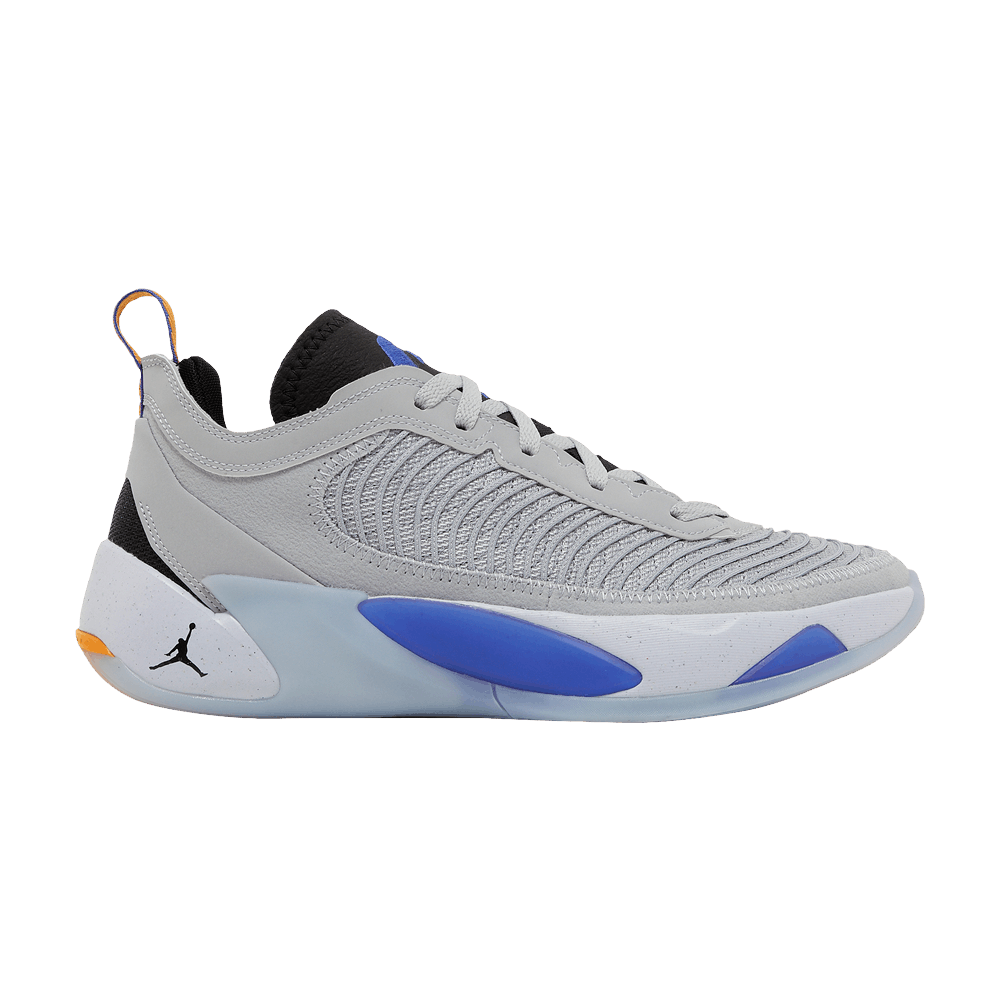 Кроссовки Air Jordan Luka 1 Next Nature PF 'Slovenia'