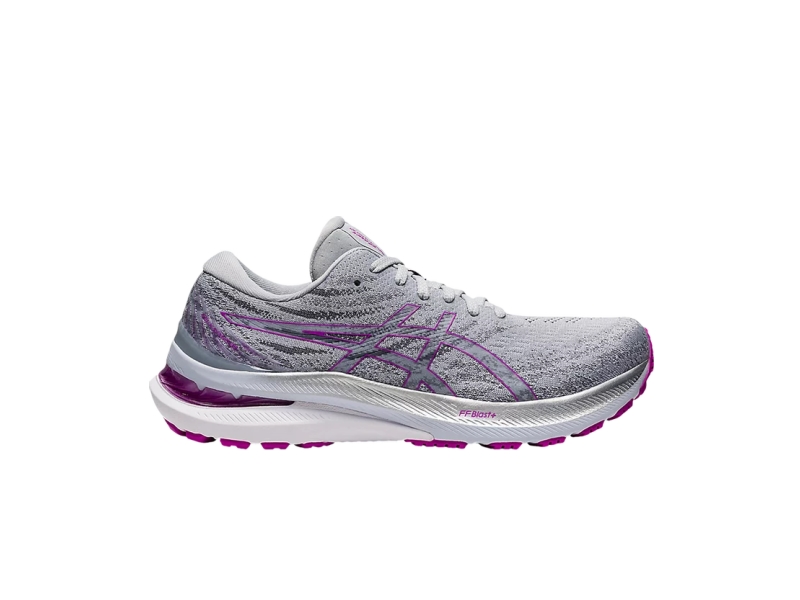 Кроссовки Wmns Asics Gel Kayano 29 Piedmont Grey Orchid