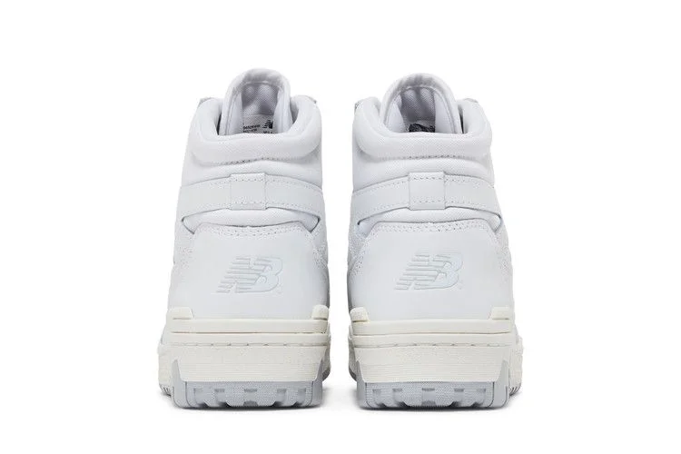 Кроссовки New Balance 650R 'White'