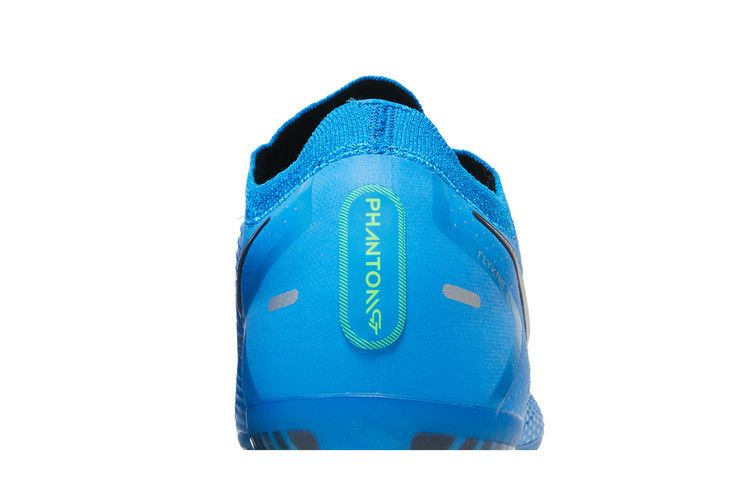 Кроссовки Nike Phantom GT Elite FG 'Spectrum Pack'