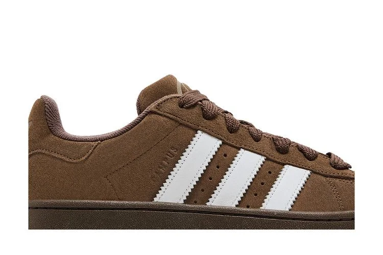 Кроссовки adidas Campus 00s 'Earth Strata White Gum'
