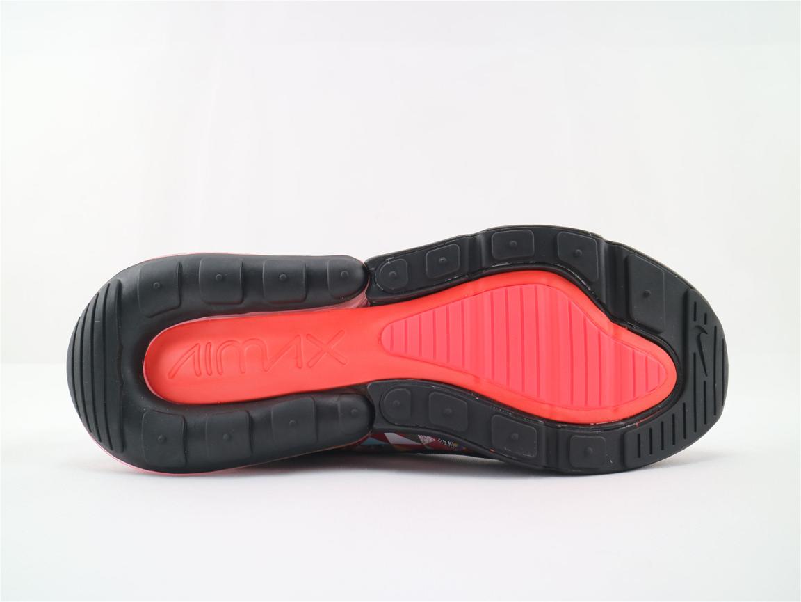 Кроссовки Nike Air Max 270 'Chinese New Year'