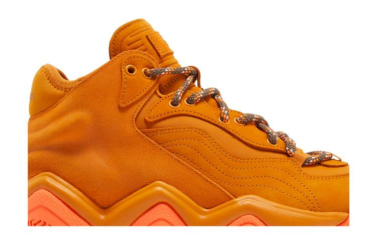 Кроссовки Ivy Park x adidas Top Ten 2000 'Focus Orange'