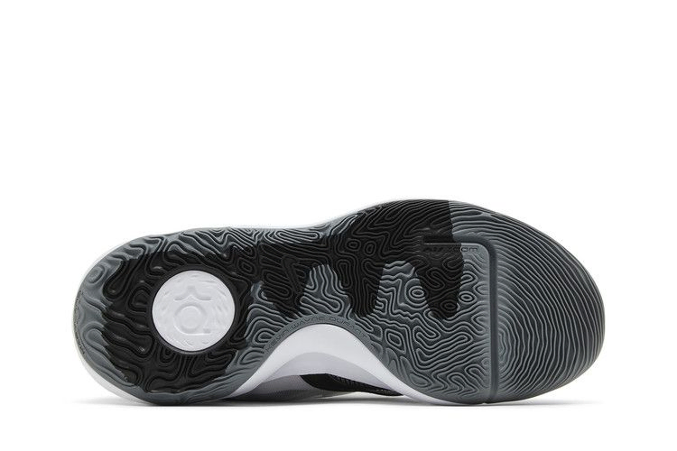 Кроссовки Nike KD Trey 5 X 'Wolf Grey'