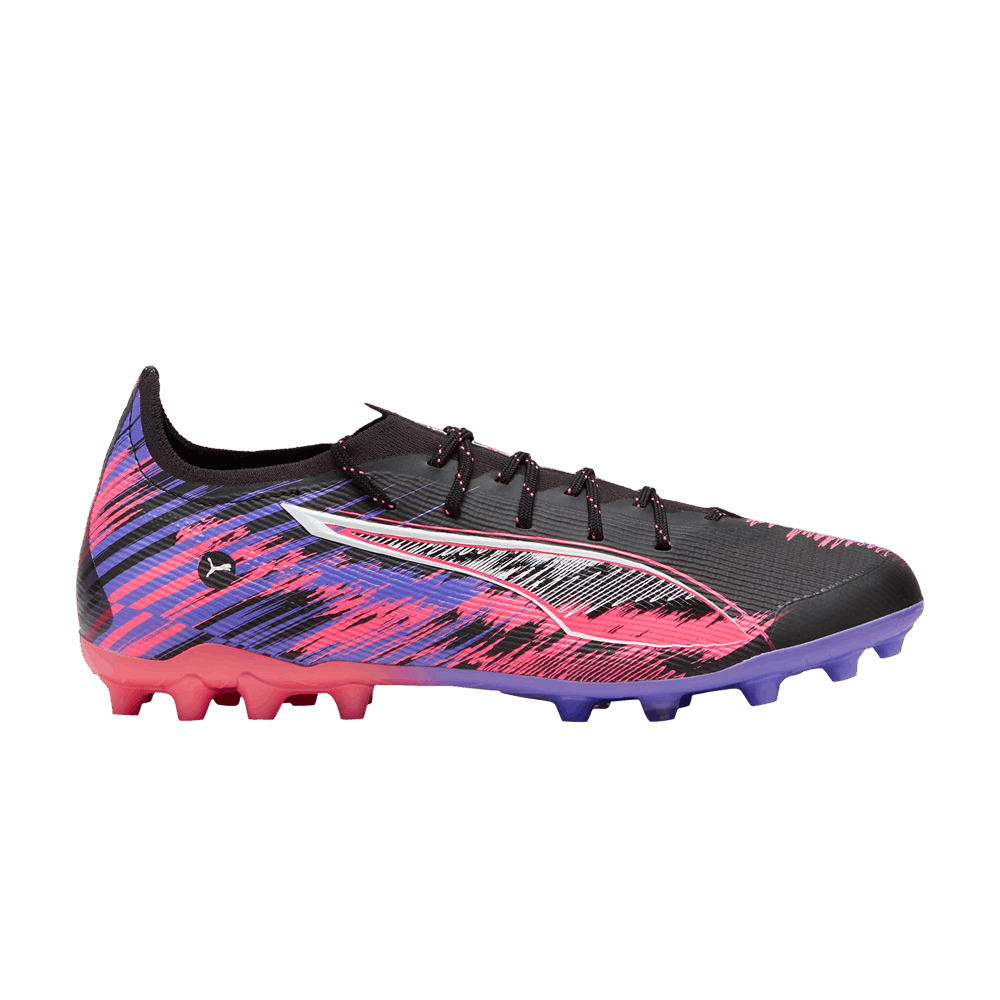 Кроссовки Puma Formula 1 x Ultra 5 Ultimate FG AG 'Full Throttle Pack'