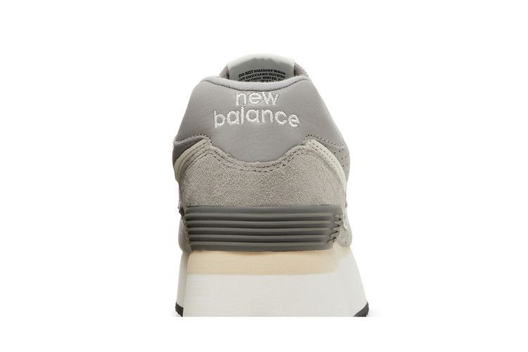 Кроссовки New Balance Wmns 574+ 'Grey'