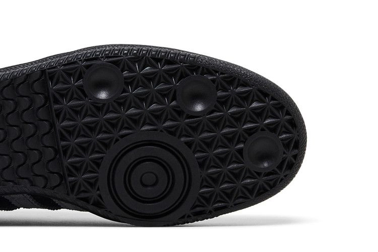 Кроссовки adidas Men's Samba OG 'Cordura Pack - Black Grey'