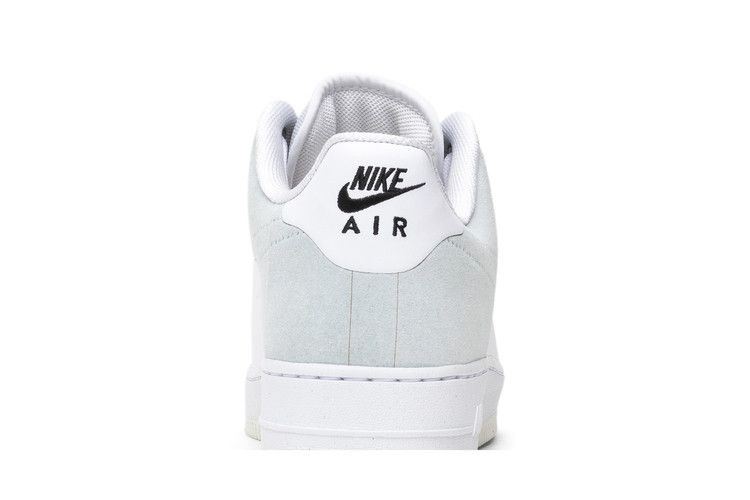 Кроссовки A-Cold-Wall* x Nike Air Force 1 Low 'White'
