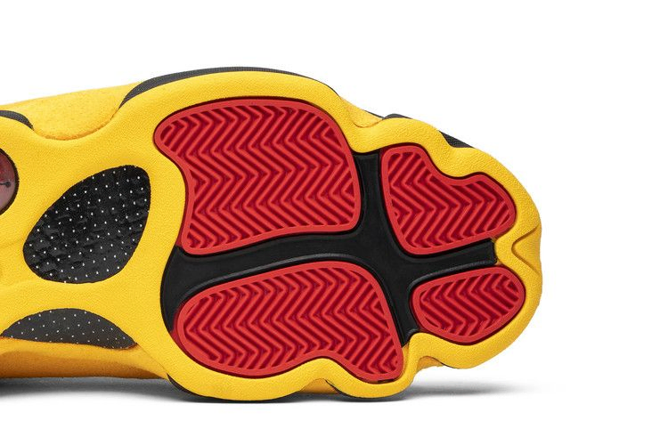 Кроссовки Air Jordan 13 Retro 'Melo Class of 2002' B-Grade