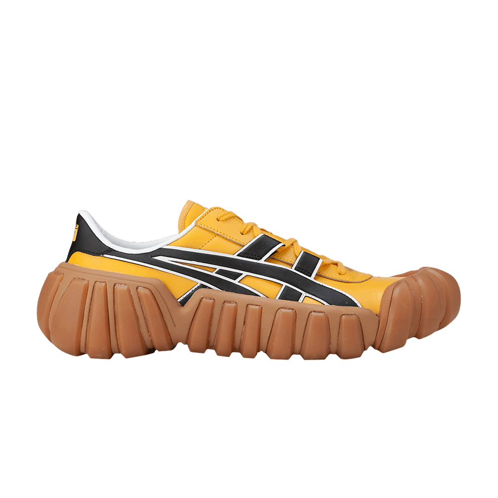 Кроссовки Onitsuka Tiger Dentigre Tai-Chi 'Tiger Yellow Gum'