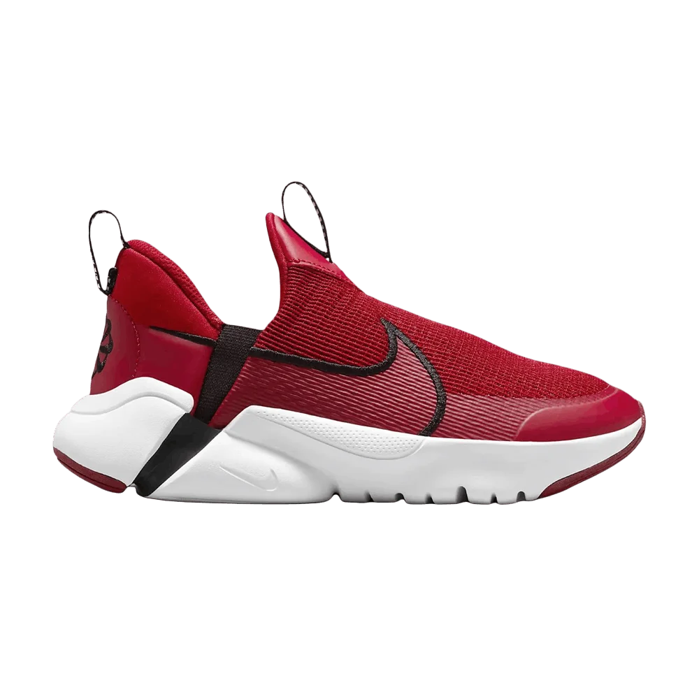 Krossovki-Nike-Flex-Plus-2-Red