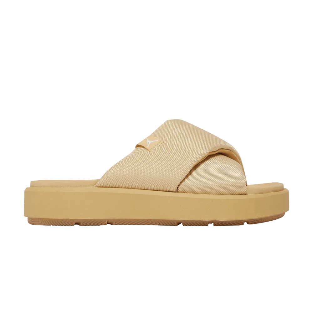 Air Jordan Wmns Jordan Sophia Slide 'Sesame'