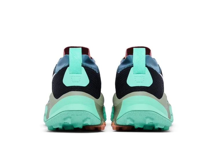 Кроссовки Nike ZoomX Zegama 'Mineral Slate'