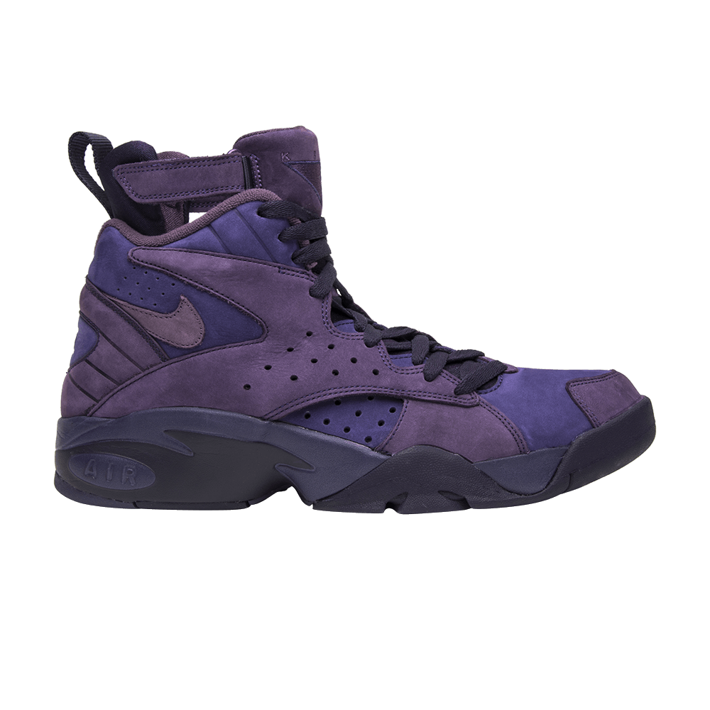 Кроссовки Kith x Nike Air Maestro 2 'Purple'