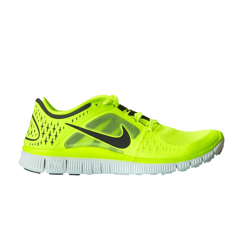 Krossovki-Nike-Free-Run-3-Volt-Anthracite