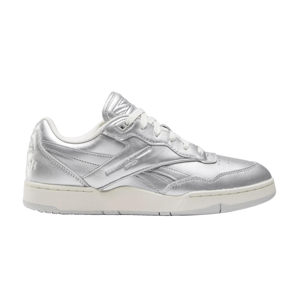 Кроссовки Reebok Engineered Garments x BB4000 2 'Silver Metallic'