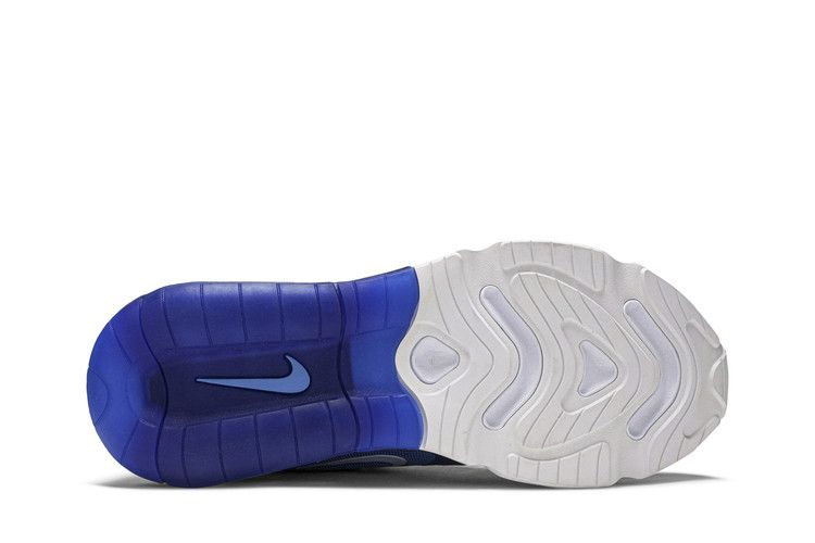 Кроссовки Nike Air Max 200 'Pacific Blue'