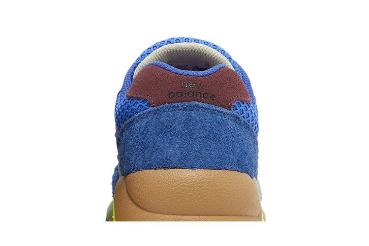 Кроссовки New Balance 580 'Blue Multi-Color'