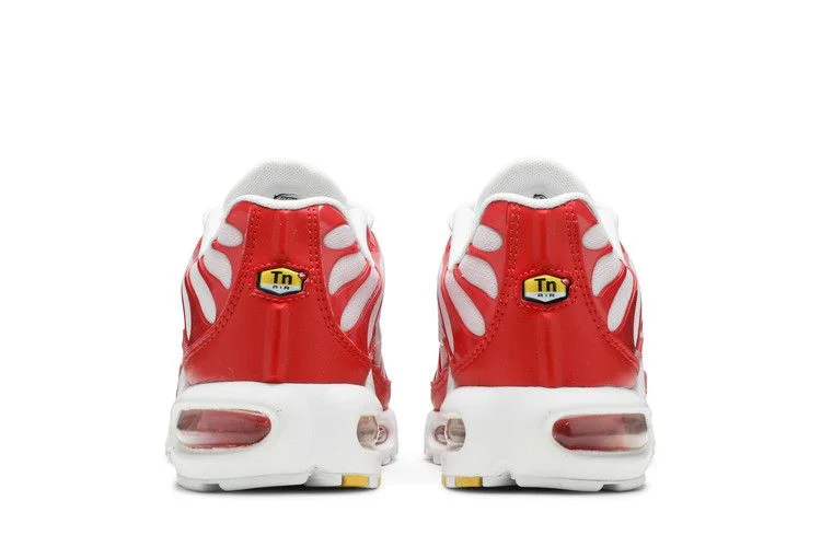 Кроссовки Nike Wmns Air Max Plus 'Valentine's Day'