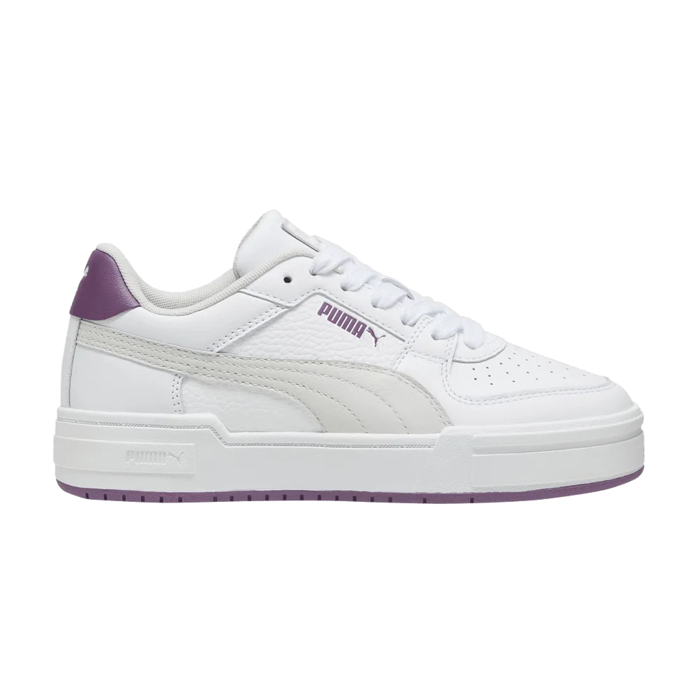 Krossovki-Puma-CA-Pro-Classic-White-Purple