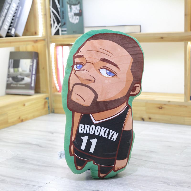 Подушка Jinduo Irving Cartoon Pillow