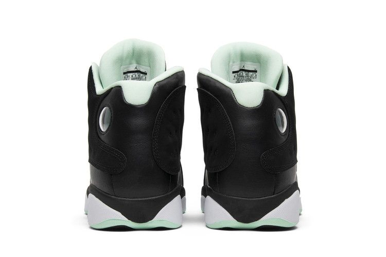 Кроссовки Air Jordan 13 Retro GS 'Mint Foam'