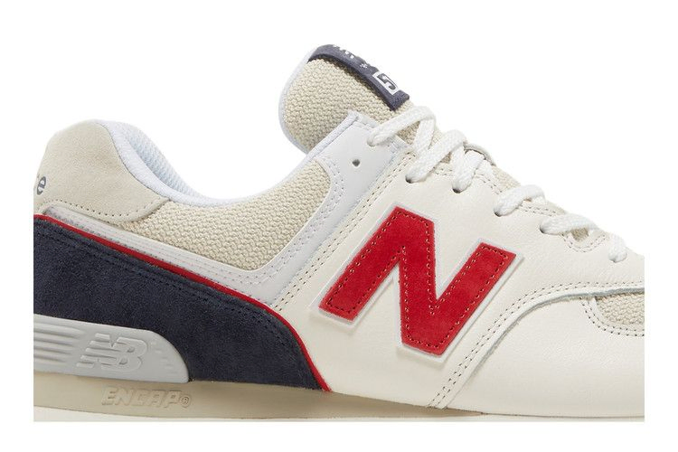 Кроссовки New Balance 574 'Sea Salt Navy'