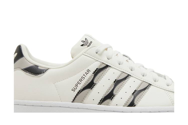 Кроссовки Marimekko x adidas Wmns Superstar 'Linssi'