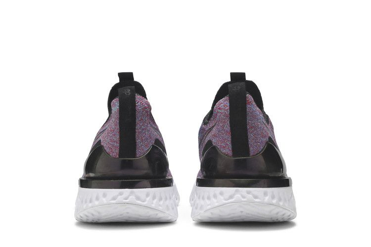 Кроссовки Nike Epic Phantom React Flyknit 'Multi-Color'