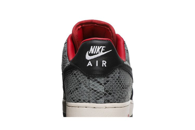 Кроссовки Nike Air Force 1 Low iD