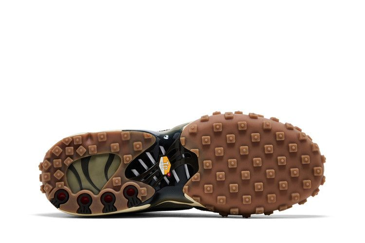 Кроссовки Nike Air Max Waffle Racer SP 'Matte Olive'