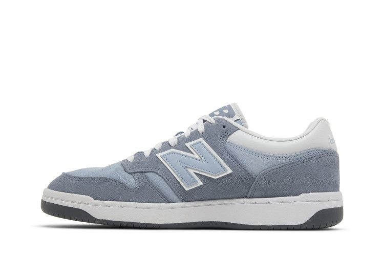 Кроссовки New Balance 480 'Arctic Grey'
