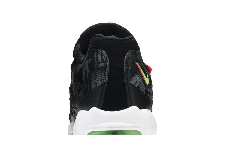 Кроссовки Nike Air Max 95 'Worldwide - Black'