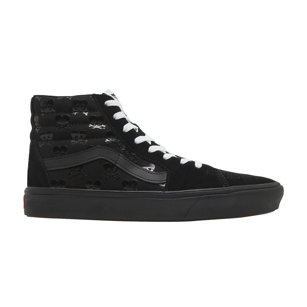 Кроссовки Vans ComfyCush Sk8-Hi 'Coldhearted'