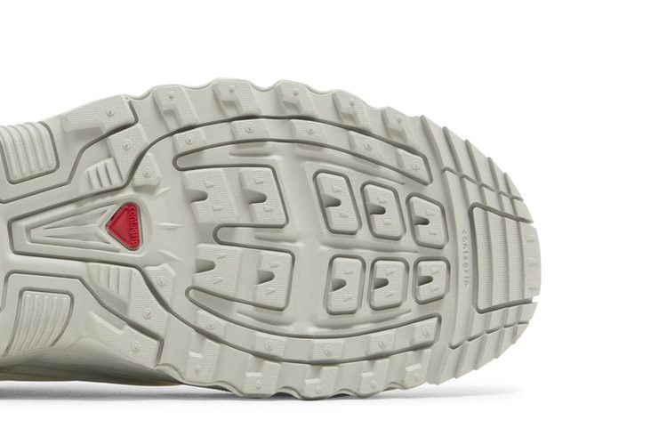 Кроссовки MM6 Maison Margiela x Salomon ACS Pro Advanced 'Metal Ghost Grey'