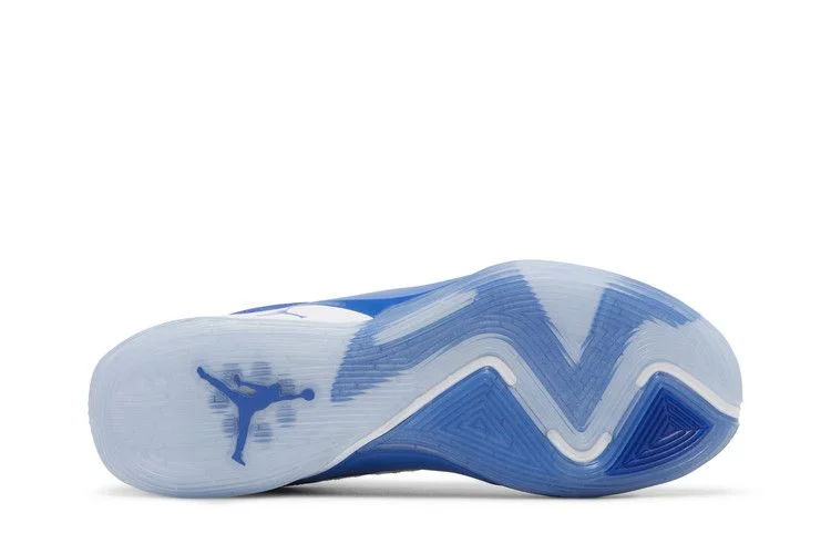 Кроссовки Air Jordan Luka 2 TB 'Game Royal'