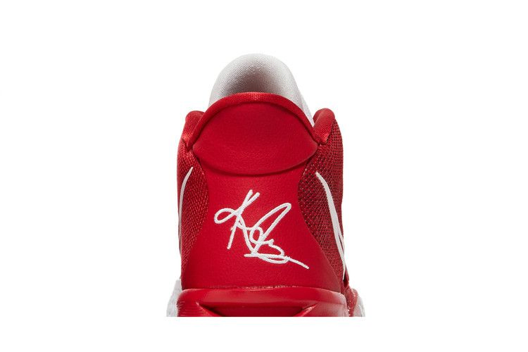 Кроссовки Nike Kyrie 7 TB 'Gym Red'