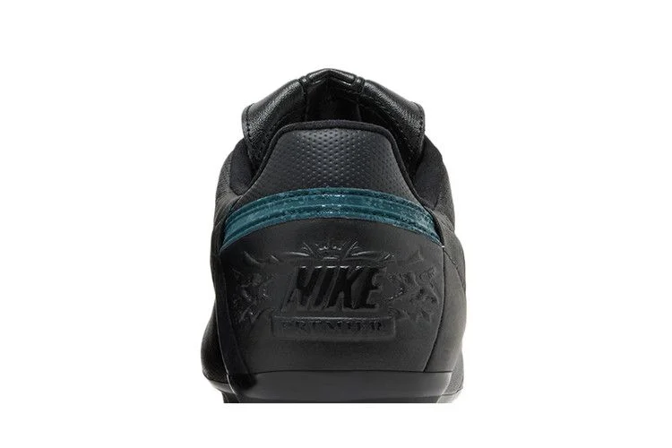 Кроссовки Nike Premier 3 Low FG 'Black Deep Jungle'