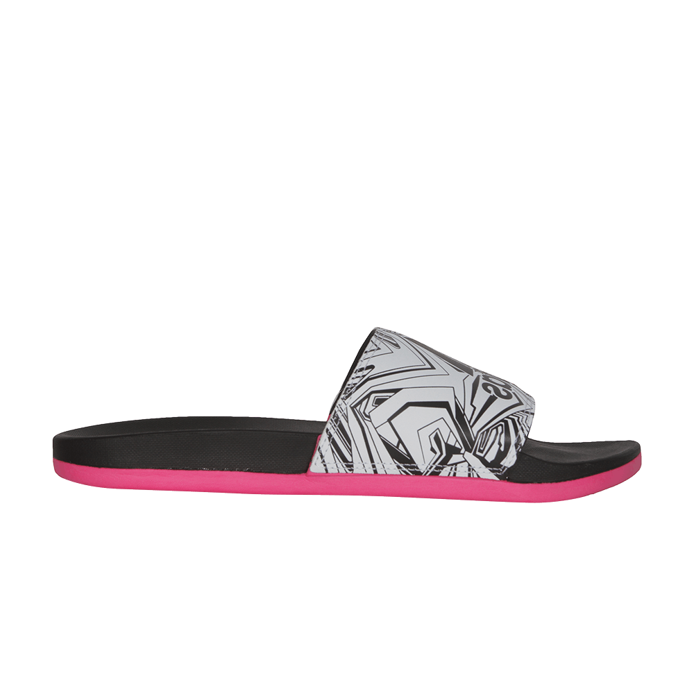 Кроссовки adidas Wmns Adilette Comfort