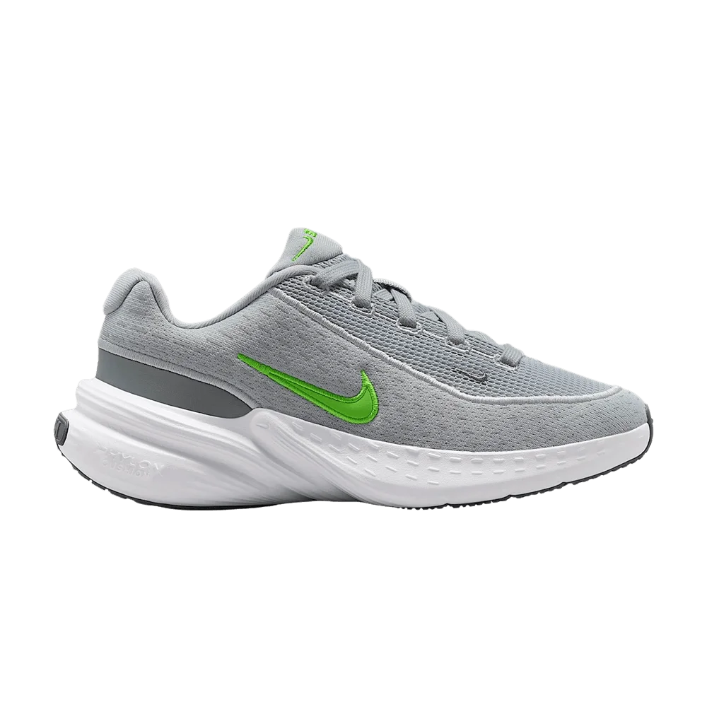Krossovki-Nike-Uplift-SC-GS-Light-Smoke-Grey