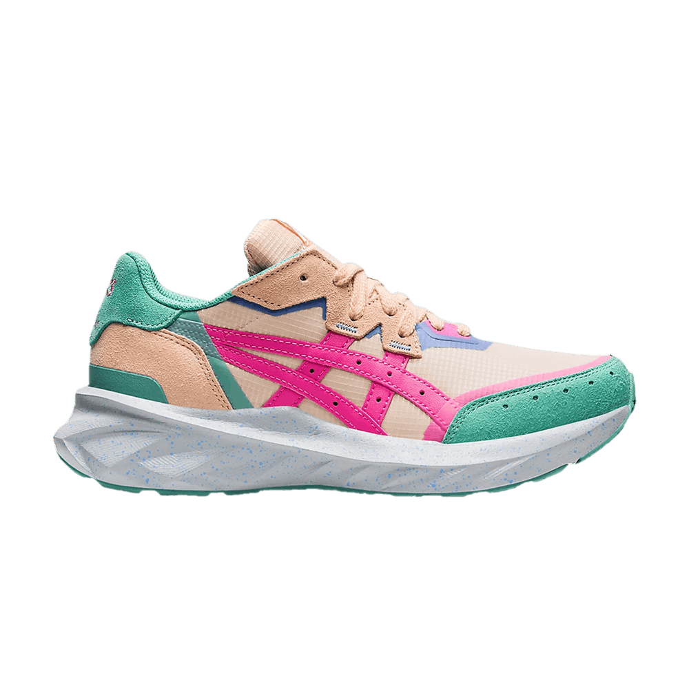Кроссовки ASICS Wmns Tarther Blast 'Pale Apricot Dragon Fruit'