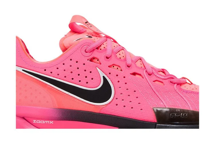 Кроссовки Nike Air Zoom GT Cut 3 EP 'Punch'