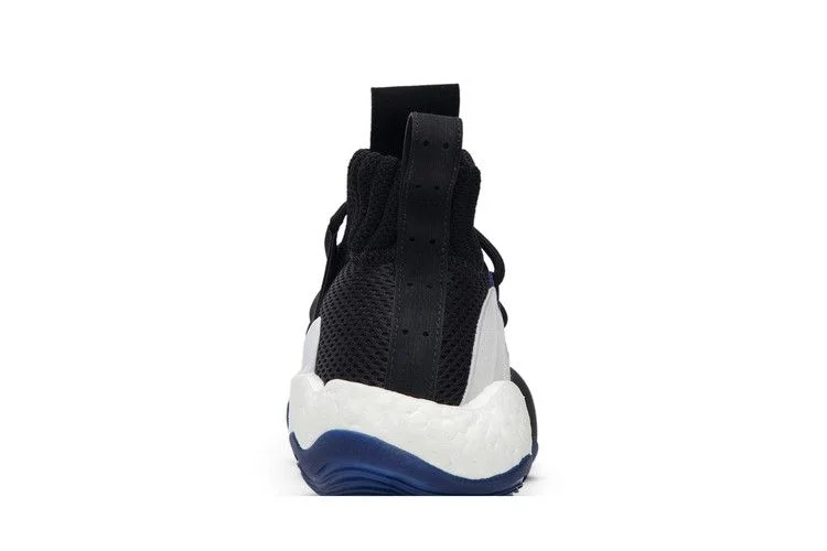 Кроссовки adidas Crazy BYW LVL X 'Real Purple'