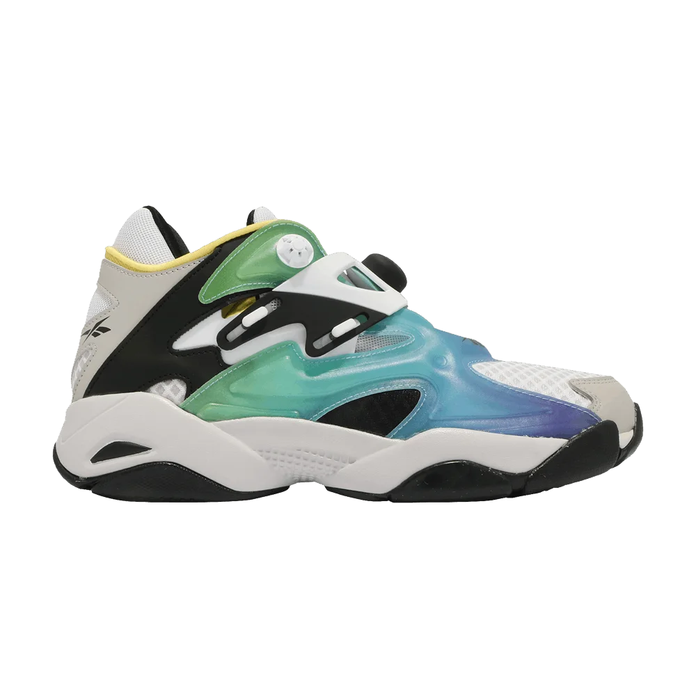 Krossovki-Juun-J-x-Reebok-Pump-Court-Bottle-Green