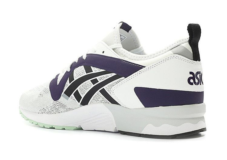 Кроссовки ASICS Gel Lyte 5 NS 'OG'